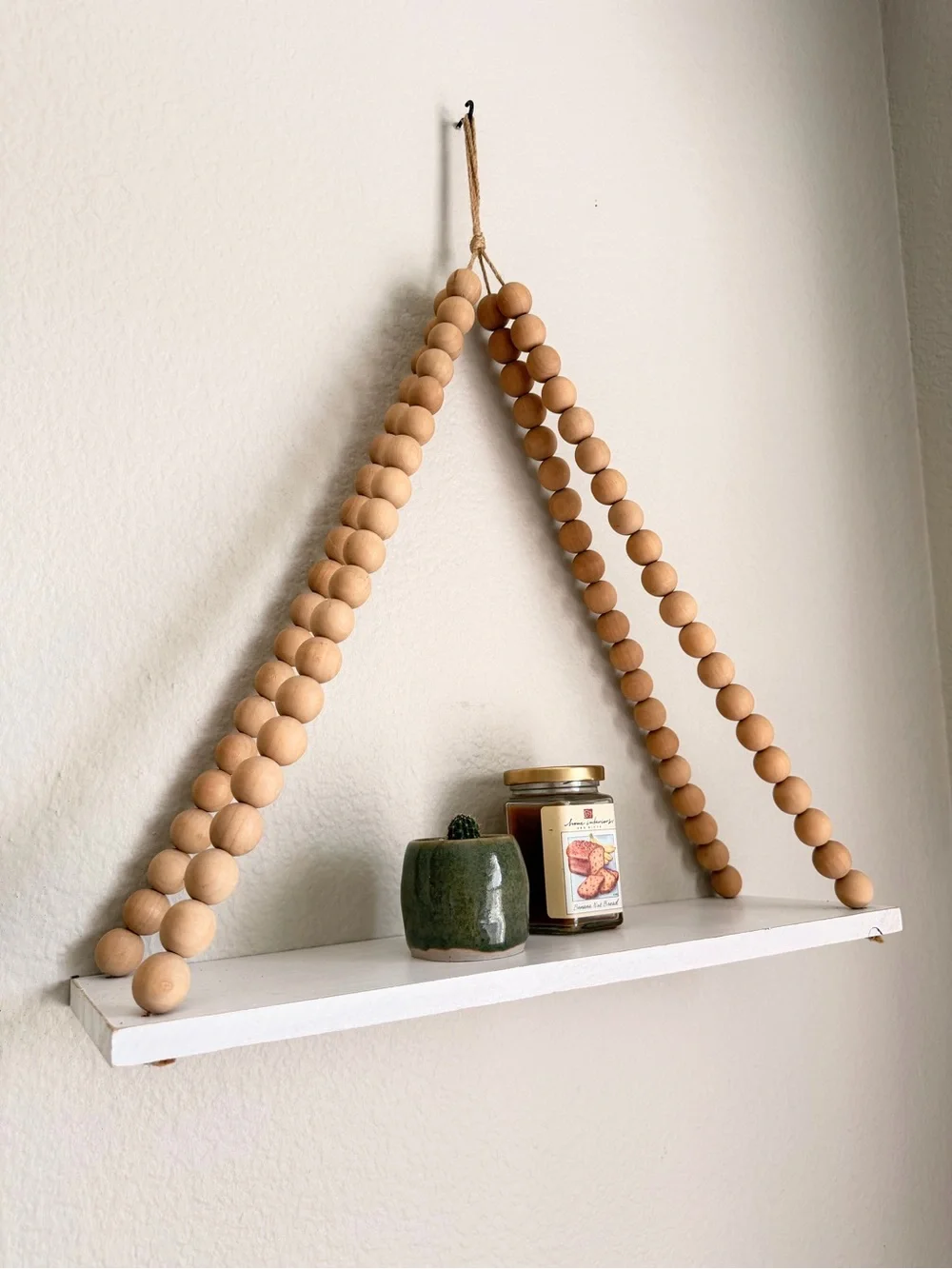 Hobby Lobby decorative hanging